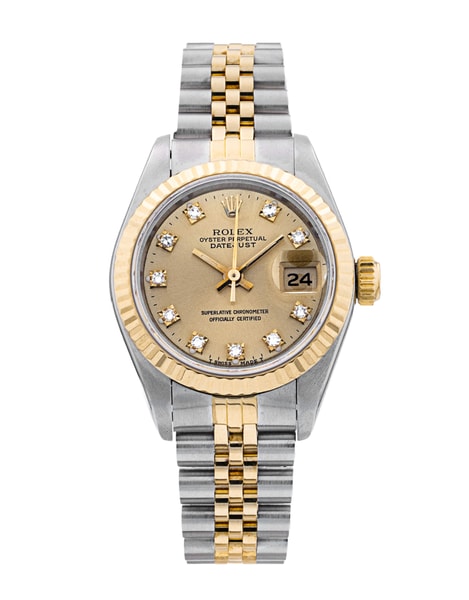 Rolex Datejust Lady 69173